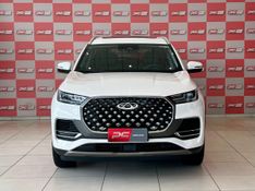 Caoa Chery/Chery Tiggo 8 PRO 1.5 Turbo (Híbrido) 2022/2023 PC VEÍCULOS SANTA CRUZ DO SUL / Carros no Vale