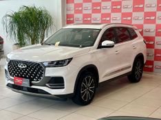 Caoa Chery/Chery Tiggo 8 PRO 1.5 Turbo (Híbrido) 2022/2023 PC VEÍCULOS SANTA CRUZ DO SUL / Carros no Vale