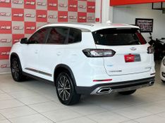 Caoa Chery/Chery Tiggo 8 PRO 1.5 Turbo (Híbrido) 2022/2023 PC VEÍCULOS SANTA CRUZ DO SUL / Carros no Vale