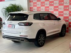 Caoa Chery/Chery Tiggo 8 PRO 1.5 Turbo (Híbrido) 2022/2023 PC VEÍCULOS SANTA CRUZ DO SUL / Carros no Vale