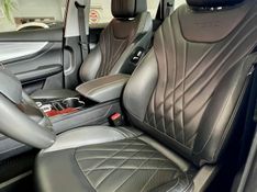 Caoa Chery/Chery Tiggo 8 PRO 1.5 Turbo (Híbrido) 2022/2023 PC VEÍCULOS SANTA CRUZ DO SUL / Carros no Vale