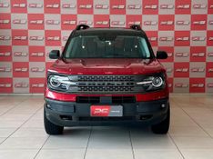 Ford Bronco Sport Wildtrak 2.0 Tb 16V AWD 2021/2021 PC VEÍCULOS SANTA CRUZ DO SUL / Carros no Vale