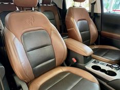 Ford Bronco Sport Wildtrak 2.0 Tb 16V AWD 2021/2021 PC VEÍCULOS SANTA CRUZ DO SUL / Carros no Vale