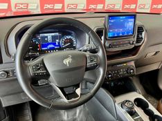 Ford Bronco Sport Wildtrak 2.0 Tb 16V AWD 2021/2021 PC VEÍCULOS SANTA CRUZ DO SUL / Carros no Vale