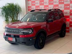 Ford Bronco Sport Wildtrak 2.0 Tb 16V AWD 2021/2021 PC VEÍCULOS SANTA CRUZ DO SUL / Carros no Vale