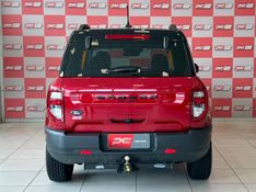 Ford Bronco Sport Wildtrak 2.0 Tb 16V AWD 2021/2021 PC VEÍCULOS SANTA CRUZ DO SUL / Carros no Vale
