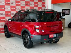 Ford Bronco Sport Wildtrak 2.0 Tb 16V AWD 2021/2021 PC VEÍCULOS SANTA CRUZ DO SUL / Carros no Vale