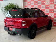 Ford Bronco Sport Wildtrak 2.0 Tb 16V AWD 2021/2021 PC VEÍCULOS SANTA CRUZ DO SUL / Carros no Vale