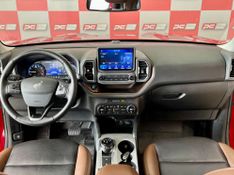 Ford Bronco Sport Wildtrak 2.0 Tb 16V AWD 2021/2021 PC VEÍCULOS SANTA CRUZ DO SUL / Carros no Vale