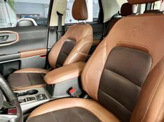 Ford Bronco Sport Wildtrak 2.0 Tb 16V AWD 2021/2021 PC VEÍCULOS SANTA CRUZ DO SUL / Carros no Vale