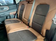Ford Bronco Sport Wildtrak 2.0 Tb 16V AWD 2021/2021 PC VEÍCULOS SANTA CRUZ DO SUL / Carros no Vale