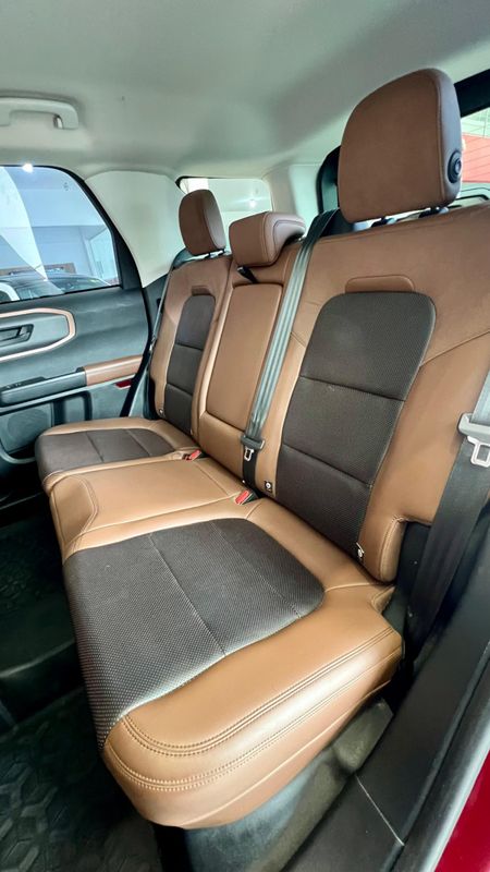 Ford Bronco Sport Wildtrak 2.0 Tb 16V AWD 2021/2021 PC VEÍCULOS SANTA CRUZ DO SUL / Carros no Vale