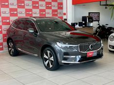 Volvo XC 60 T-8 Plus 2.0 AWD (Híbrido) 2022/2023 PC VEÍCULOS SANTA CRUZ DO SUL / Carros no Vale