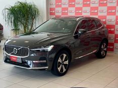 Volvo XC 60 T-8 Plus 2.0 AWD (Híbrido) 2022/2023 PC VEÍCULOS SANTA CRUZ DO SUL / Carros no Vale