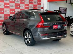 Volvo XC 60 T-8 Plus 2.0 AWD (Híbrido) 2022/2023 PC VEÍCULOS SANTA CRUZ DO SUL / Carros no Vale