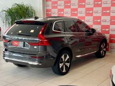 Volvo XC 60 T-8 Plus 2.0 AWD (Híbrido) 2022/2023 PC VEÍCULOS SANTA CRUZ DO SUL / Carros no Vale