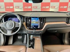 Volvo XC 60 T-8 Plus 2.0 AWD (Híbrido) 2022/2023 PC VEÍCULOS SANTA CRUZ DO SUL / Carros no Vale