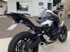 YAMAHA MT-03 ABS 2017/2018 WS MULTIMARCAS VENÂNCIO AIRES / Carros no Vale