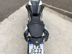 YAMAHA MT-03 ABS 2017/2018 WS MULTIMARCAS VENÂNCIO AIRES / Carros no Vale