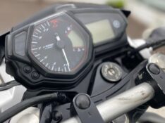 YAMAHA MT-03 ABS 2017/2018 WS MULTIMARCAS VENÂNCIO AIRES / Carros no Vale