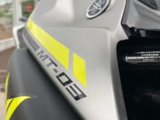 YAMAHA MT-03 ABS 2017/2018 WS MULTIMARCAS VENÂNCIO AIRES / Carros no Vale