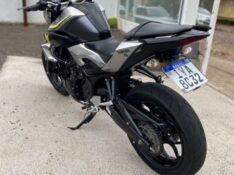YAMAHA MT-03 ABS 2017/2018 WS MULTIMARCAS VENÂNCIO AIRES / Carros no Vale