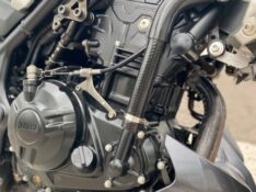 YAMAHA MT-03 ABS 2017/2018 WS MULTIMARCAS VENÂNCIO AIRES / Carros no Vale