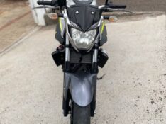 YAMAHA MT-03 ABS 2017/2018 WS MULTIMARCAS VENÂNCIO AIRES / Carros no Vale