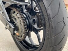 YAMAHA MT-03 ABS 2017/2018 WS MULTIMARCAS VENÂNCIO AIRES / Carros no Vale