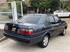 VOLKSWAGEN SANTANA 1.8 MI 1997/1997 WS MULTIMARCAS VENÂNCIO AIRES / Carros no Vale
