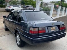 VOLKSWAGEN SANTANA 1.8 MI 1997/1997 WS MULTIMARCAS VENÂNCIO AIRES / Carros no Vale