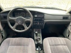 VOLKSWAGEN SANTANA 1.8 MI 1997/1997 WS MULTIMARCAS VENÂNCIO AIRES / Carros no Vale