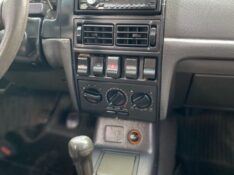 VOLKSWAGEN SANTANA 1.8 MI 1997/1997 WS MULTIMARCAS VENÂNCIO AIRES / Carros no Vale