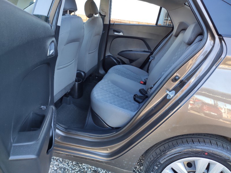 HYUNDAI HB20S 1.6 COMFORT 2016/2016 ROSAUTO VEÍCULOS VENÂNCIO AIRES / Carros no Vale