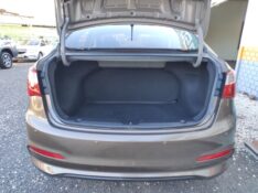 HYUNDAI HB20S 1.6 COMFORT 2016/2016 ROSAUTO VEÍCULOS VENÂNCIO AIRES / Carros no Vale