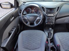 HYUNDAI HB20S 1.6 COMFORT 2016/2016 ROSAUTO VEÍCULOS VENÂNCIO AIRES / Carros no Vale