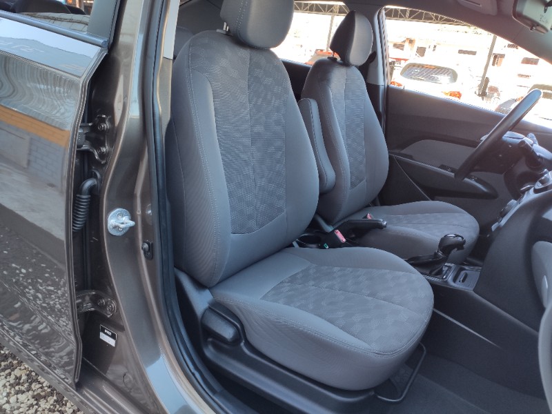 HYUNDAI HB20S 1.6 COMFORT 2016/2016 ROSAUTO VEÍCULOS VENÂNCIO AIRES / Carros no Vale
