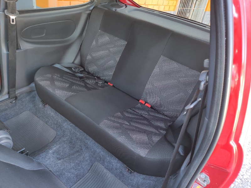 FIAT PALIO FIRE 1.0 2015/2015 ROSAUTO VEÍCULOS VENÂNCIO AIRES / Carros no Vale