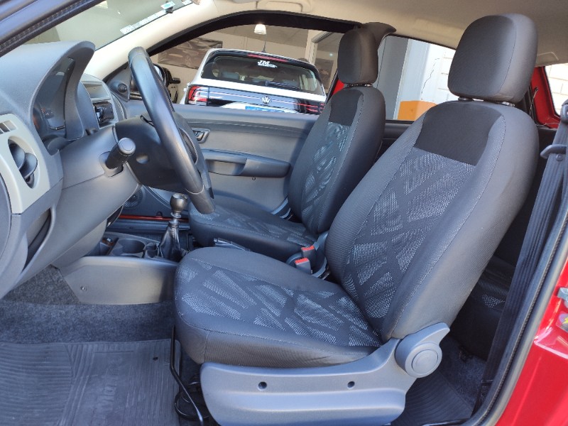 FIAT PALIO FIRE 1.0 2015/2015 ROSAUTO VEÍCULOS VENÂNCIO AIRES / Carros no Vale