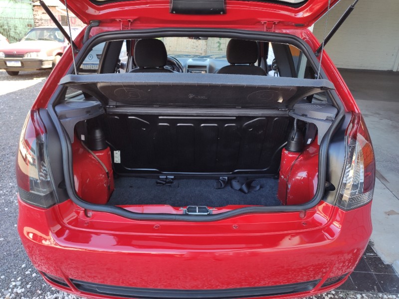 FIAT PALIO FIRE 1.0 2015/2015 ROSAUTO VEÍCULOS VENÂNCIO AIRES / Carros no Vale