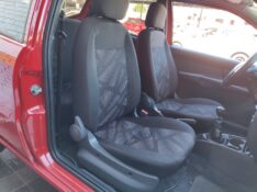 FIAT PALIO FIRE 1.0 2015/2015 ROSAUTO VEÍCULOS VENÂNCIO AIRES / Carros no Vale