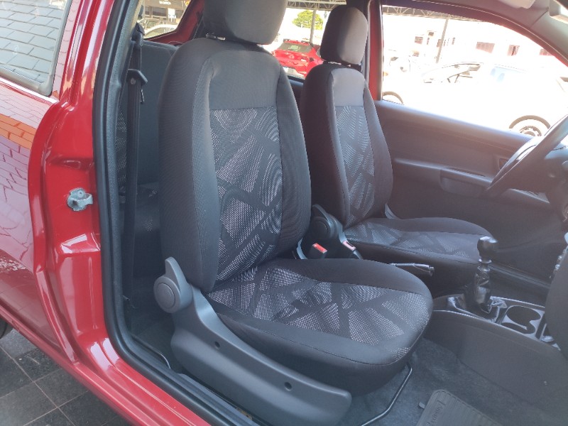 FIAT PALIO FIRE 1.0 2015/2015 ROSAUTO VEÍCULOS VENÂNCIO AIRES / Carros no Vale