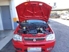 FIAT PALIO FIRE 1.0 2015/2015 ROSAUTO VEÍCULOS VENÂNCIO AIRES / Carros no Vale