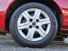 FIAT PALIO FIRE 1.0 2015/2015 ROSAUTO VEÍCULOS VENÂNCIO AIRES / Carros no Vale