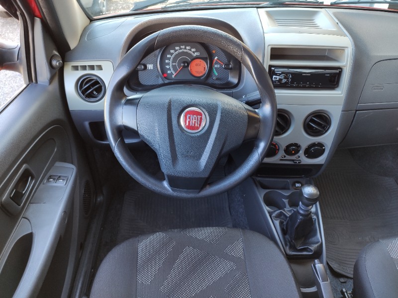 FIAT PALIO FIRE 1.0 2015/2015 ROSAUTO VEÍCULOS VENÂNCIO AIRES / Carros no Vale