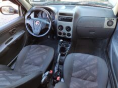 FIAT PALIO FIRE 1.0 2015/2015 ROSAUTO VEÍCULOS VENÂNCIO AIRES / Carros no Vale
