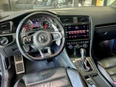 VOLKSWAGEN GOLF GTI 2.0 DSG 2014/2014 JOÃO CARROS MULTIMARCAS GUAPORÉ / Carros no Vale