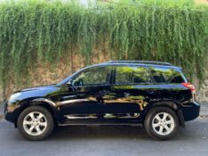 TOYOTA RAV-4 2.4 2010/2010 ESTAÇÃO DO CARRO ESTRELA / Carros no Vale
