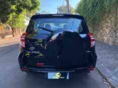 TOYOTA RAV-4 2.4 2010/2010 ESTAÇÃO DO CARRO ESTRELA / Carros no Vale