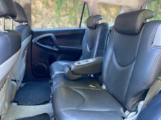 TOYOTA RAV-4 2.4 2010/2010 ESTAÇÃO DO CARRO ESTRELA / Carros no Vale